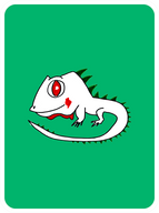 Intuitive Iguana