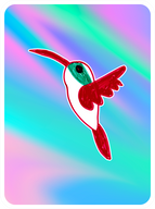 Humble Hummingbird