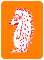 Humble Hedgehog