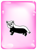 Headstrong Honey Badger