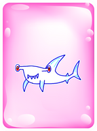 Hungry Hammerhead