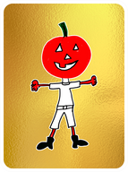 Jolly Jack-O