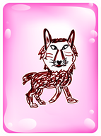Courteous Coyote