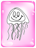 Joyous Jellyfish