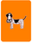 Insightful Irish Terrier