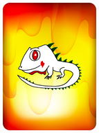 Intuitive Iguana