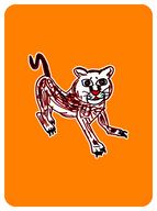 Consistent Cougar
