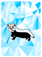 Headstrong Honey Badger