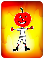 Jolly Jack-O
