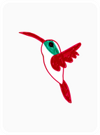 Humble Hummingbird