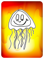 Joyous Jellyfish