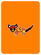 Hodl Hyena