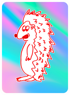 Humble Hedgehog