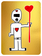 Heart-Trooper