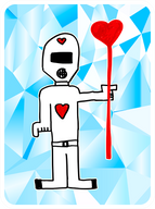 Heart-Trooper