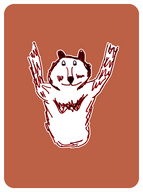 Gracious Grizzly Bear