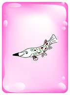 Grateful Gar