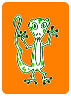 Gutsy Gecko