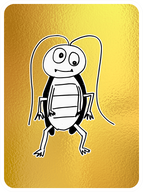 Conviction Cockroach