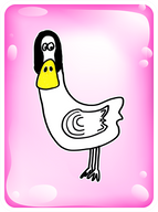 Gracious Goose