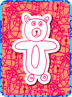 Brunch Bear