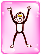 Moral Monkey