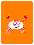 Creative Crab