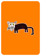 Perceptive Puma