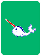 Nifty Narwhal