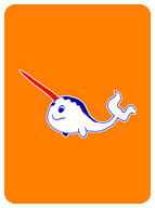 Nifty Narwhal