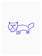 Perfect Persian Cat