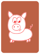 Patient Pig