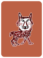 Courteous Coyote