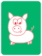 Patient Pig