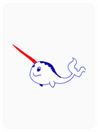 Nifty Narwhal