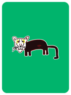 Perceptive Puma
