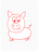 Patient Pig