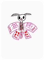 Major Moth