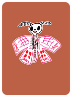 Major Moth