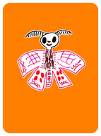 Major Moth