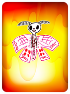 Major Moth