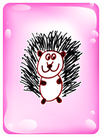 Positive Porcupine
