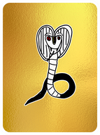 Confident Cobra
