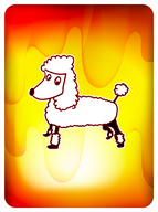 Polished Poodle