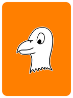 Persuasive Pigeon