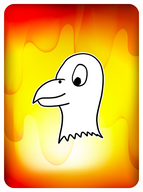 Persuasive Pigeon