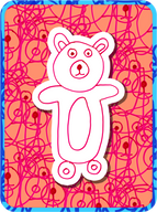 Brunch Bear