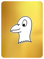 Persuasive Pigeon