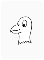 Persuasive Pigeon