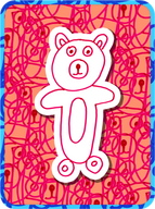 Brunch Bear